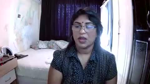Snapshot of wetindian1971 chatting on 01.17.26 kavita online show from 01.17.26