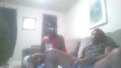 WIFE A THICKY AND HUSBAND SLIM with a nice PACKAGE online show from 12.19.25