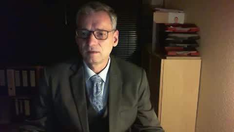 Franz online show from 12.22.25