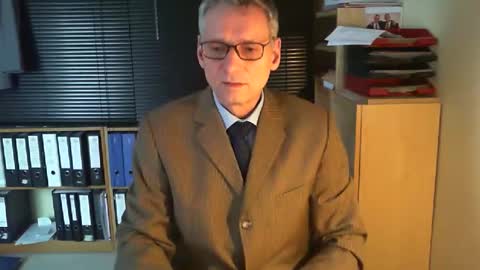 Franz online show from 02.13.26