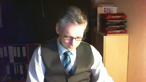 Franz online show from 02.20.26