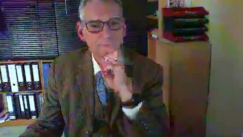 Franz online show from 03.19.26