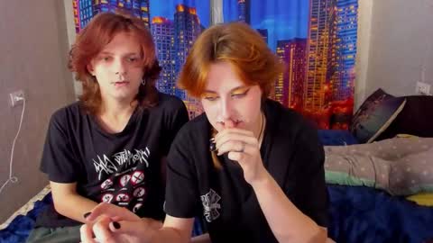 wettee_foxs online show from 09.20.25