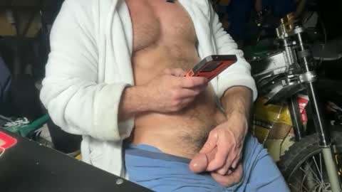 whackingmywilly online show from 03.09.26