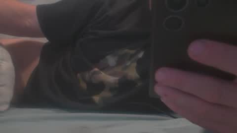 Snapshot of whardy091 chatting on 11.06.25 ShyGuy online show from 11.06.25