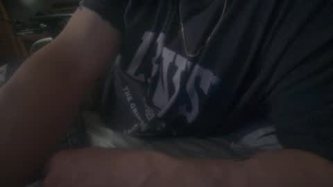 Snapshot of whardy091 chatting on 11.18.25 ShyGuy online show from 11.18.25