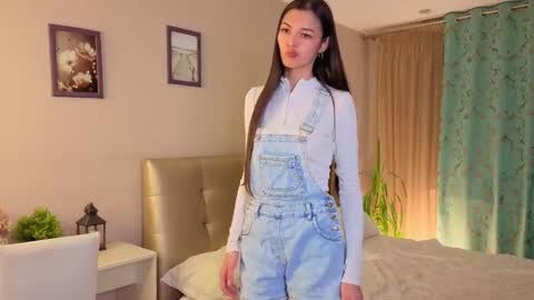 Kaylee online show from 01.17.26