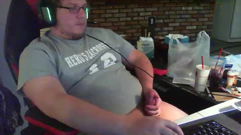 whateverdude555 online show from 10.17.25