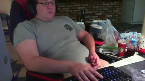 whateverdude555 online show from 10.26.25