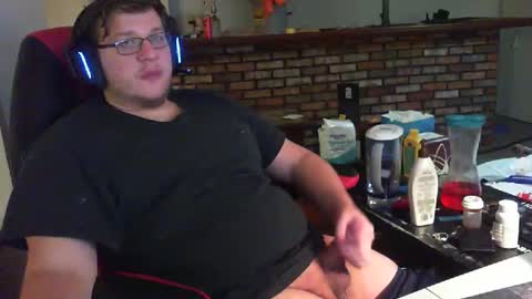 whateverdude555 online show from 11.23.25