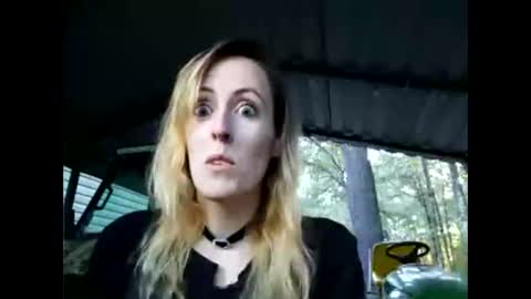 Whatsheralias online show from 10.19.25