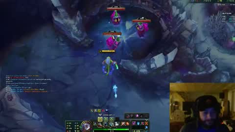 Snapshot of whatsthislol chatting on 11.27.25 whatsthislol online show from 11.27.25