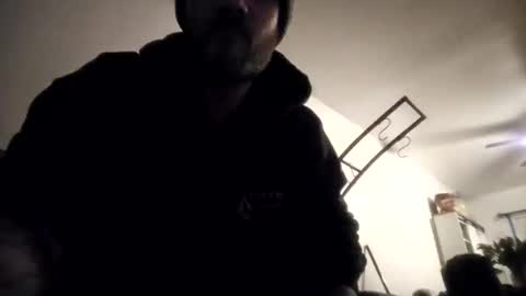 whattheduck87 online show from 02.18.25