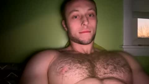 whippedmuscle49 online show from 12.24.24