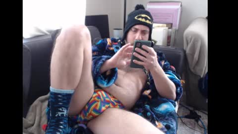 Whisky Jane  Autumn Cabin Fever online show from 03.05.25