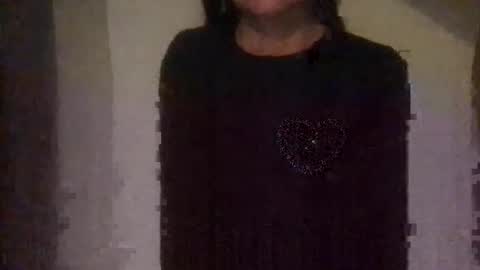 Snapshot of whisperingfire chatting on 10.21.25 Mel online show from 10.21.25