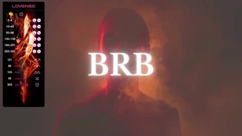 Snapshot of whisperingfire chatting on 12.05.25 Mel online show from 12.05.25