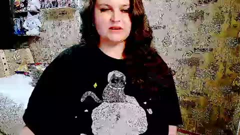 whisperinthedarkk online show from 06.15.26