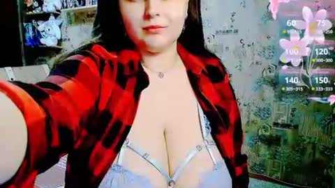 whisperinthedarkk online show from 07.13.26