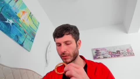 Snapshot of whisperoflust chatting on 12.06.24 Michael online show from 12.06.24