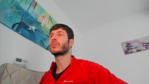 Snapshot of whisperoflust chatting on 12.07.24 Michael online show from 12.07.24