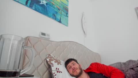 Snapshot of whisperoflust chatting on 12.07.24 Michael online show from 12.07.24