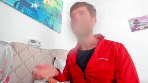 Snapshot of whisperoflust chatting on 12.14.24 Michael online show from 12.14.24