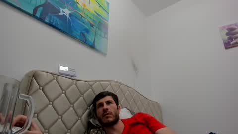 Snapshot of whisperoflust chatting on 12.14.24 Michael online show from 12.14.24