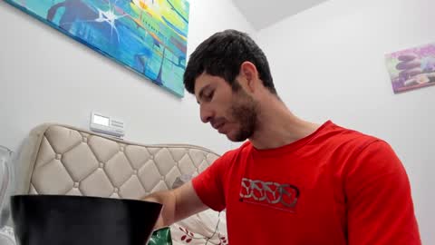 Snapshot of whisperoflust chatting on 12.15.24 Michael online show from 12.15.24