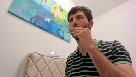 Snapshot of whisperoflust chatting on 12.24.24 Michael online show from 12.24.24