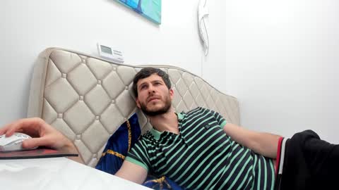 Snapshot of whisperoflust chatting on 12.24.24 Michael online show from 12.24.24