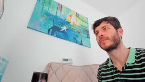 Snapshot of whisperoflust chatting on 12.26.24 Michael online show from 12.26.24