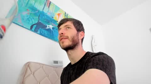 Snapshot of whisperoflust chatting on 12.29.24 Michael online show from 12.29.24