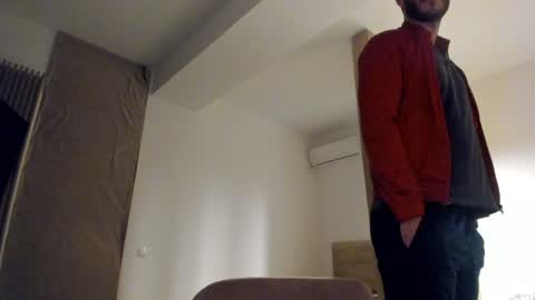 Snapshot of whisperoflust chatting on 12.31.24 Michael online show from 12.31.24