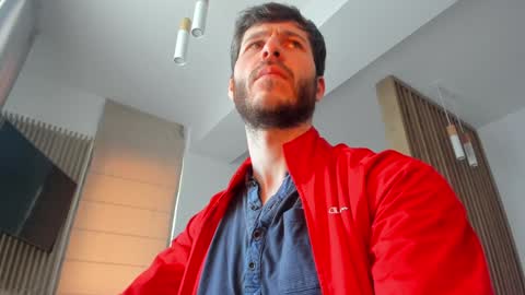 Snapshot of whisperoflust chatting on 01.01.25 Michael online show from 01.01.25