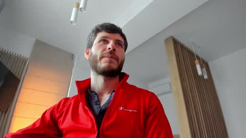 Snapshot of whisperoflust chatting on 01.01.25 Michael online show from 01.01.25