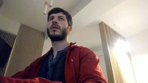 Snapshot of whisperoflust chatting on 01.01.25 Michael online show from 01.01.25