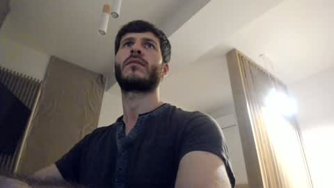 Snapshot of whisperoflust chatting on 01.01.25 Michael online show from 01.01.25