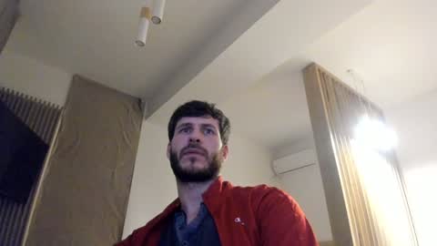 Snapshot of whisperoflust chatting on 01.01.25 Michael online show from 01.01.25