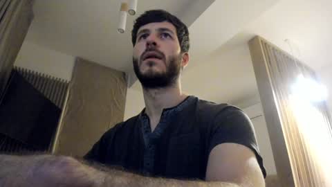 Snapshot of whisperoflust chatting on 01.02.25 Michael online show from 01.02.25