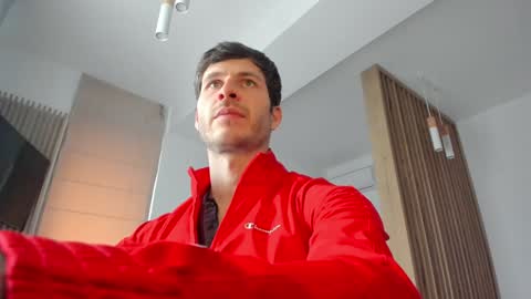 Snapshot of whisperoflust chatting on 01.03.25 Michael online show from 01.03.25