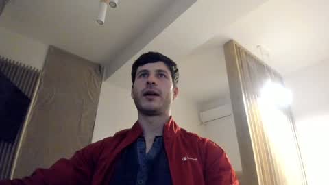 Snapshot of whisperoflust chatting on 01.03.25 Michael online show from 01.03.25