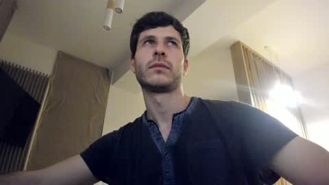 Snapshot of whisperoflust chatting on 01.03.25 Michael online show from 01.03.25