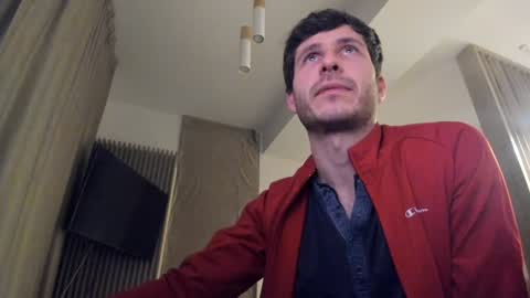 Snapshot of whisperoflust chatting on 01.03.25 Michael online show from 01.03.25