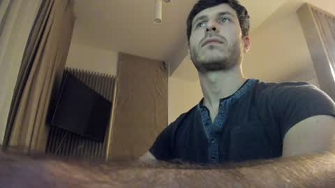 Snapshot of whisperoflust chatting on 01.04.25 Michael online show from 01.04.25