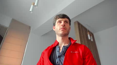 Snapshot of whisperoflust chatting on 01.05.25 Michael online show from 01.05.25