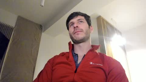 Snapshot of whisperoflust chatting on 01.05.25 Michael online show from 01.05.25