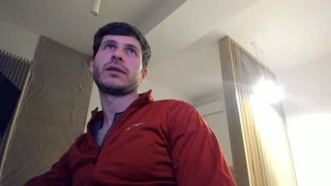 Snapshot of whisperoflust chatting on 01.05.25 Michael online show from 01.05.25