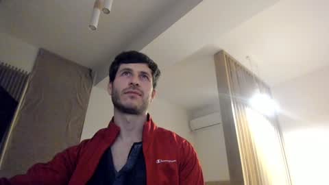 Snapshot of whisperoflust chatting on 01.06.25 Michael online show from 01.06.25