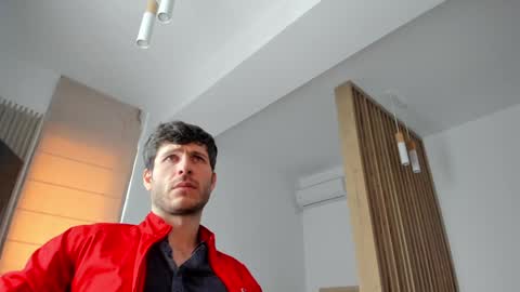 Snapshot of whisperoflust chatting on 01.07.25 Michael online show from 01.07.25